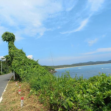 Garden House Con Dao Aparthotel Chi Khu Co Ong Eksteriør bilde